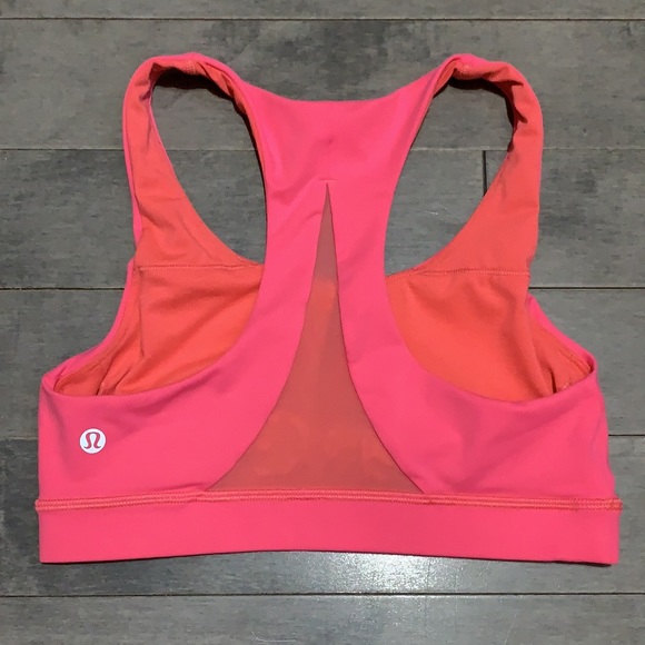 Lululemon Invigorate Bra - 4 - Picture 3 of 5